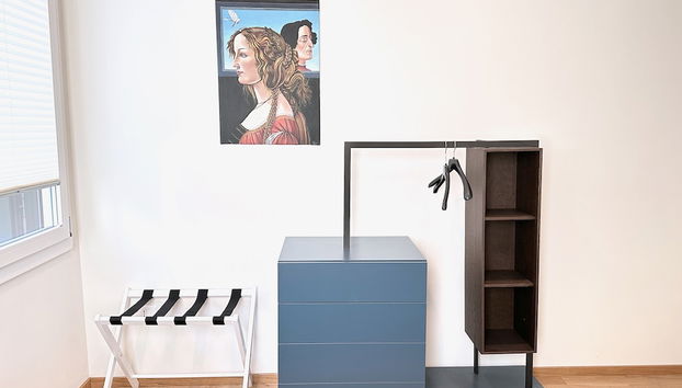 Villa Ada al Lido - Foto 3, Habitación