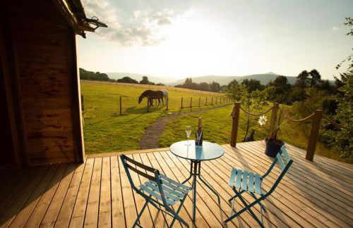 The Lily Pod at Nest and Loaf - Foto 3