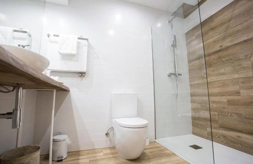Markulluko Borda Rural Suites - Photo 39