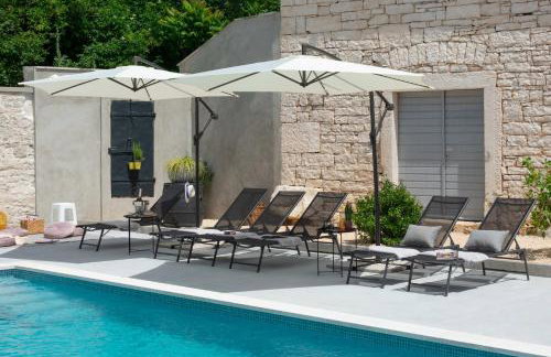 Designer Villa Simone - Modern & Heritage Style with Office - Foto 17