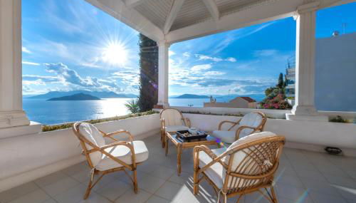 Villa Melandrina - Foto 5