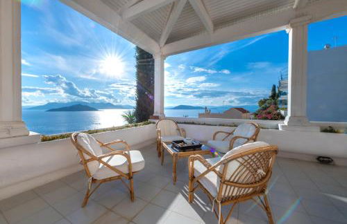 Villa Melandrina - Foto 5