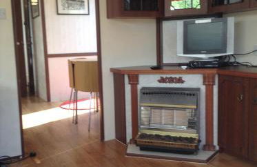 Glan Llyn Farm House - Foto 30