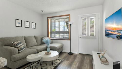 Sunny Beach Condo 2 BR 1 Bath - Foto 4