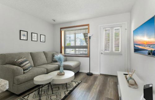 Sunny Beach Condo 2 BR 1 Bath - Foto 4