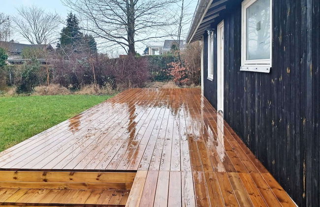 Luxury Retreat in Vellerup - By Traum Ferienwohnungen - Foto 20