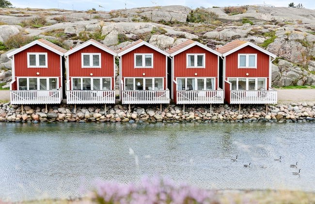 First Camp Solvik - Photo 1