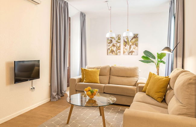 Feelathome Merced Apartments - Foto 34