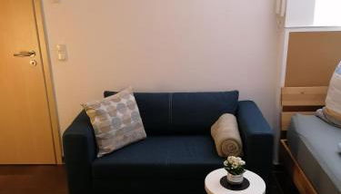 Ferienwohnung Oberpfannenstiel - Foto 4