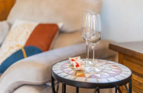 Spanish Style-Villa, heated pool & sea view - Photo 43