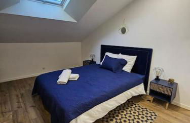 Chambre Attrape rêves - Foto 26