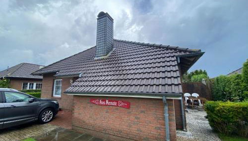 Ferienhaus in Nessmersiel for 4 Personen - Foto 2