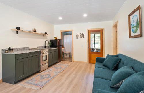 Squam waterfront 2 bed 2bath (Suite 8) - Foto 2