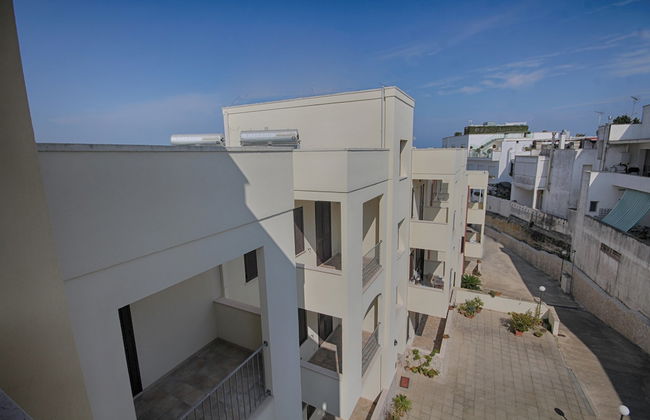 Itinera Apartments - Foto 25