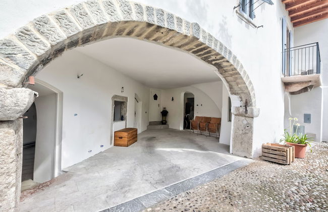 Al Mandorlo Family & Bike Friendly - Foto 31