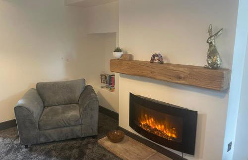 2 bedroom country cottage in the Lake District - Foto 12