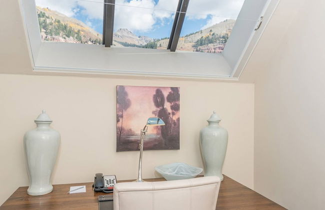 Hotel Columbia - Foto 47