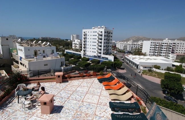 Soraya Studiotel - Foto 20