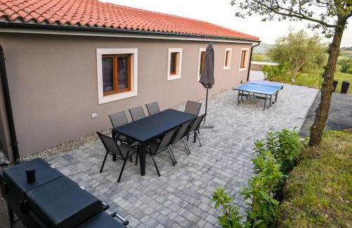 Villa Meloni - Foto 22