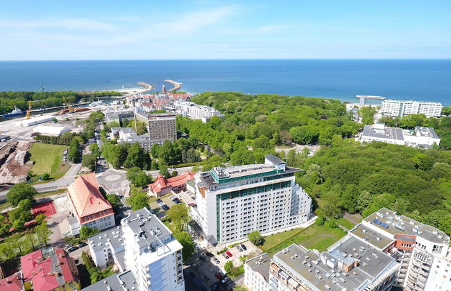 Apartamenty Proeko Kolobrzeg - Foto 43