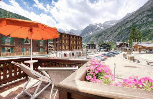 Incanto Walser Apartments Piazza - Foto 6