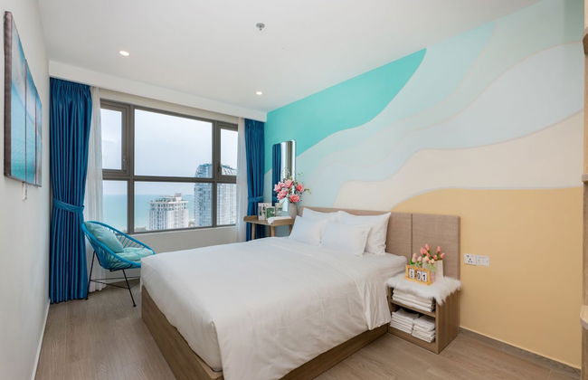 Ocean House in The Song An Gia Vung Tau - Foto 24