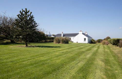 Southwood Cottage Newgale - Foto 19