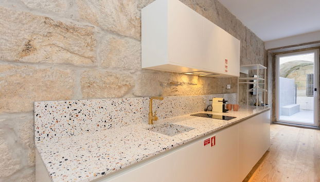 Liiiving In Gaia - The Wine Side XI - Foto 2, Habitación