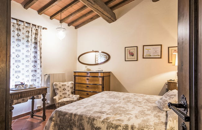 Il Frantoio - Foto 29