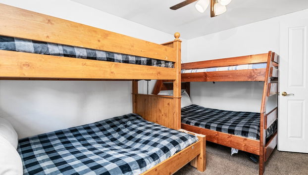 Alpine Escape - Foto 3, Habitación