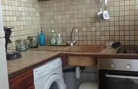 Studio 18 Résidence du Parc - Foto 13