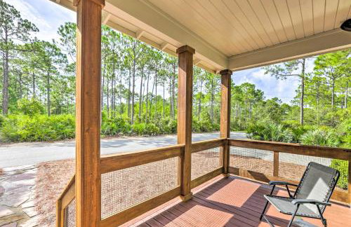 Breezy Home with Grills, Pool and Beach Access! - Foto 27