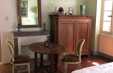 Manoir de Champvert - Foto 12