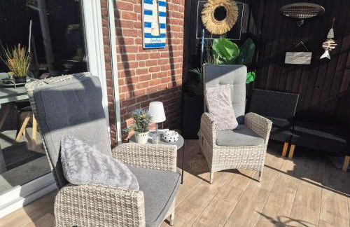 Ferienhaus Ankinchen - Foto 42