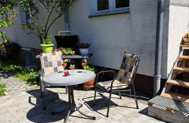 Ferienwohnung Rosengarten - Foto 15