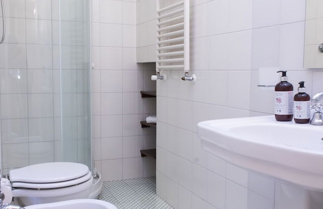 Bed Boutique Napoli Colors - Foto 44