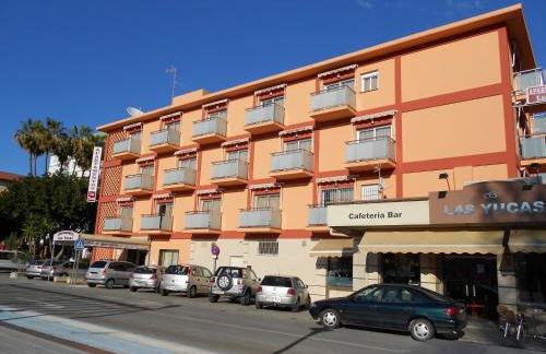 Apartamentos Turisticos Las Yucas - Photo 60