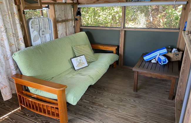 Virgin Islands Campground - Photo 49