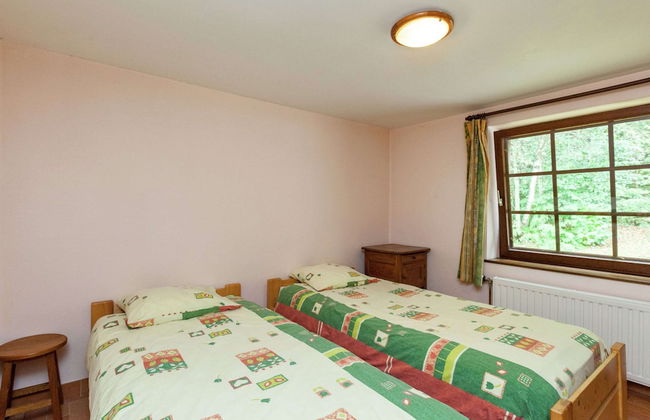 Cozy Cottage, Basse-bodeux - Photo 5