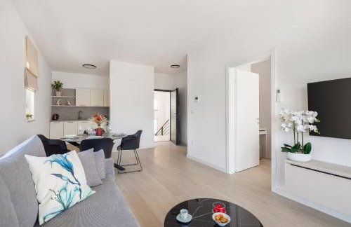 TT - Apartments with private parking - Foto 8