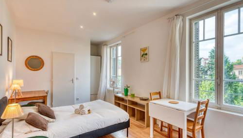 La Suite Urbaine - Grand studio - proche métro B - Photo 2