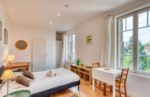 La Suite Urbaine - Grand studio - proche métro B - Photo 2