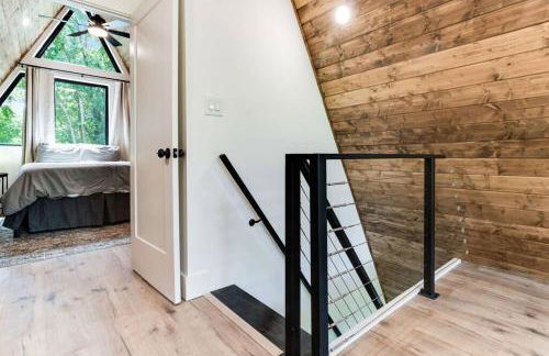 Willow A-Frame - Foto 36