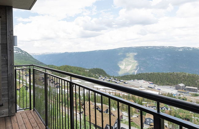 Gausta Residence - Foto 22