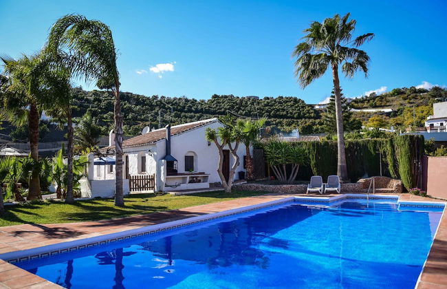 1145 Cortijo la Perla - Foto 1