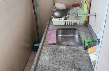 Apartamento 1 quarto Mongaguá - Foto 14