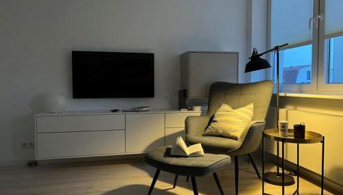 Mein Wangerooge- wohlfühlen in zentraler Strandnähe - Foto 2