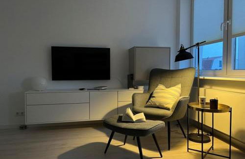 Mein Wangerooge- wohlfühlen in zentraler Strandnähe - Foto 2