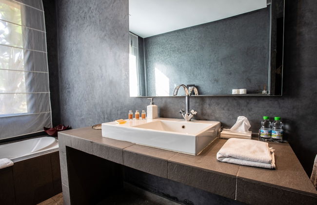 Villa Adnaa - Photo 22