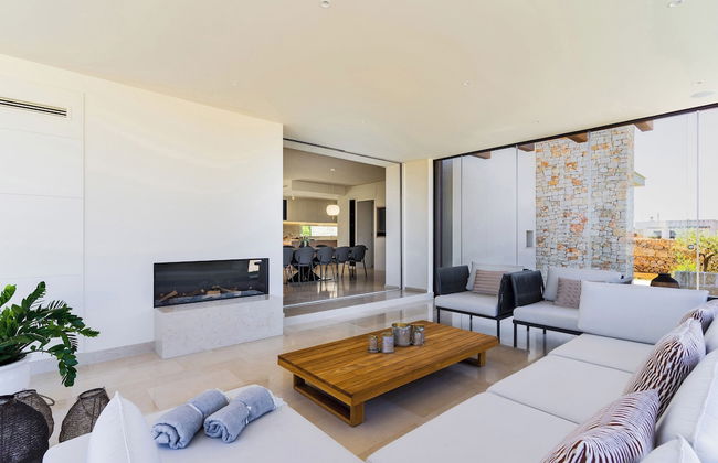 3239 Domina 55 by Perle di Puglia - Foto 27